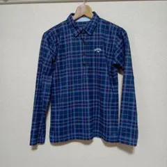 Callaway チェック柄 ゴルフウェア　Mサイズ