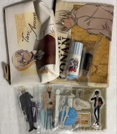 進撃の巨人 ドクターグリップ 文房具 別冊マガジン 応募者全員サービス