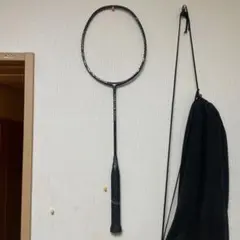 FORTIUS TOUR バドミントンラケット 黒/黄 バドミントンプロショップ リーダース on X: 