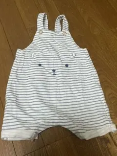 オーバーオール サロペット