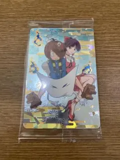 2026年最新】猫娘 ウエハースの人気アイテム - メルカリ