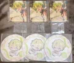 あんスタ アニカフェ コロッタ コースター