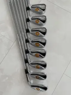 2026年最新】テーラーメイド r11 アイアンの人気アイテム - メルカリ