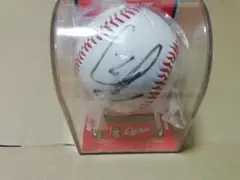 2025年最新】カープ サインボールの人気アイテム - メルカリ