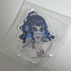 FGO 一番くじ テノチティトラン アクスタ