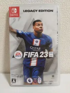 FIFA 23 LEGACY EDITION Nintendo Switch
