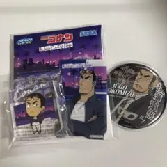 名探偵コナン アクリルスタンドセット