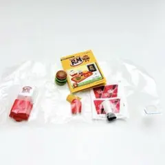 2026年最新】リーメント ぷちバーガーの人気アイテム - メルカリ