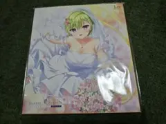 サマーポケッツ 色紙 神山 識 野村 美希 Summer Pockets - メルカリ