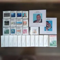 イングリッシュアドベンチャー　家出のドリッピー12巻セット　CD付き　英語教材