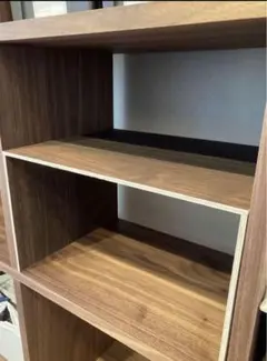 ⭐️送料無料⭐️４個セット⭐️無印良品⭐️スタッキングシェルフ・コの字棚⭐️ も*も様 無印良品コの字棚4個 スタッキングシェルフ用 スタッキング