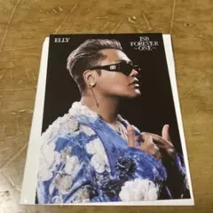 ELLYフォトカード