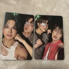 &TEAM Back to Life ケミトレカ ウィジュ ケイ フウマ