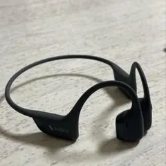 OPENRUN PRO 2 MINI骨伝導イヤフォン ブラック