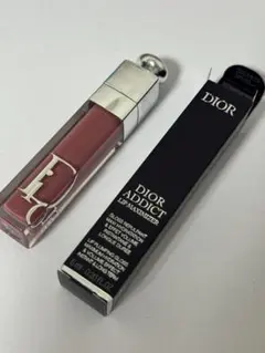 Dior Addict Lip Maximizer 026 インテンスモーヴ
