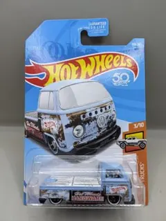 HW VOLKSWAGEN T2ピックアップ(PICK UP) / 新品未開封