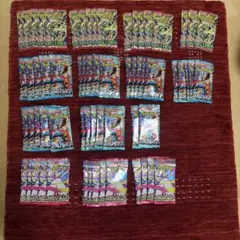入手困難！ポケカ ストームエメラルダ、メガブレイブ等 サーチ済み 58