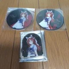 ウマ娘　6th　スティルインラブセット