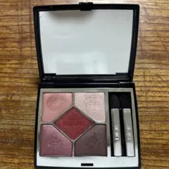 ディオールショウサンククルール　879 アイシャドウパレット