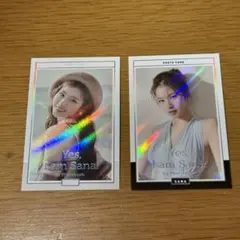 2026年最新】 Yes I am Sana トレカの人気アイテム - メルカリ