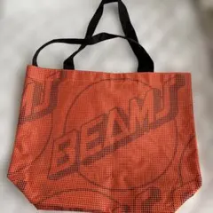 ビームス♦️ トートバッグ
