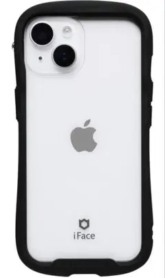 iFace Reflection iPhone 15/14/13 ケース