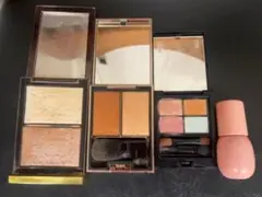 TOM FORD ルナソル エトヴォス fwee まとめ売りのサムネイル