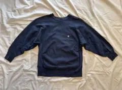 80年代Champion Reverse Weave Mサイズ　USA製