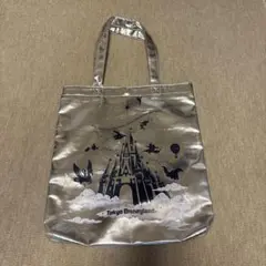 東京ディズニーランド トートバッグ