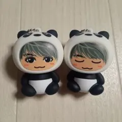 2026年最新】八木勇征ぬいぐるみの人気アイテム - メルカリ