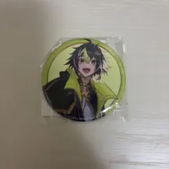 Biore ビオレ にじさんじ コラボ 缶バッジ HEROES 伊波ライ - メルカリ