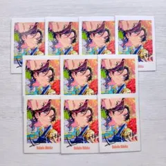 (あんさんぶるスターズ あんスタ) 北斗②　10周年 ぱしゃっつ