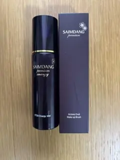 サイムダンプレミアム STEMエナジーミスト 100ml おまけ付き
