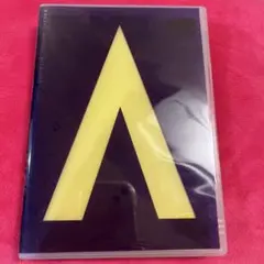 嵐 ARASHI AROUND ASIA 2008 in TOKYO〈2枚組〉