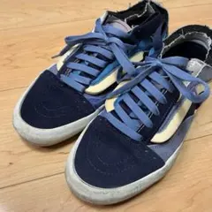 VANS オールドスクール　スニーカー 28cm