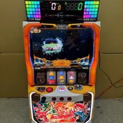 送料無料】 戦姫絶唱シンフォギア 勇気の歌 コイン不要機 実機 - メルカリ