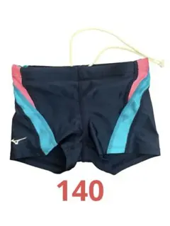 朝日スポーツクラブBIG-S スイミングスクール競泳水着男児140