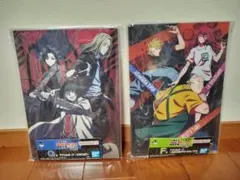 サカモトデイズ一番くじ G賞　F賞 アクリルボード