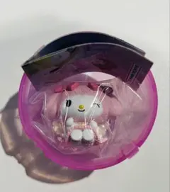 ガチャガチャ カードキャプターさくら サンリオ マイメロ