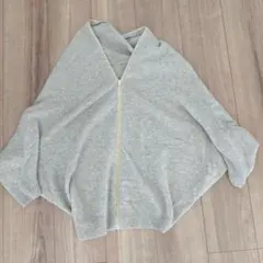 カシミアカーディガン カーディガン