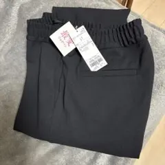 タグ付き新品‼️アンフィーロジョグパンLTブラック