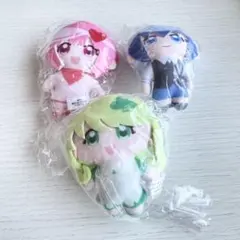 2025年最新】しゅごキャラミキキーホルダーの人気アイテム