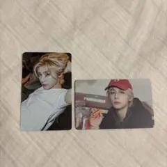 BOYNEXTDOOR ボネクド イハン NoGenre タワレコ HMV 特典