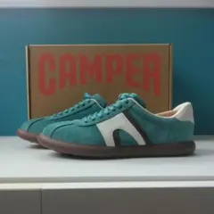 新品 CAMPER カンペール PELOTAS SOLLER スニーカー 36のサムネイル
