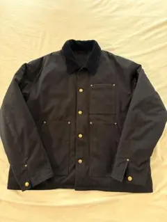 最終価格UNUSED Padded duck jacketのサムネイル