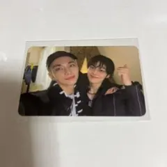 straykids KARMA 限定版 ユニット ソコンイェズ