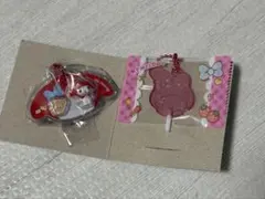 マイメロセット