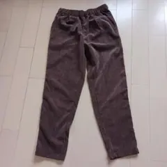 ☆アベイル購入☆コーデュロイパンツ　Mサイズ