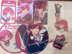 If We Were 〜Kanae,Lauren&Rou ver.〜　ローレン