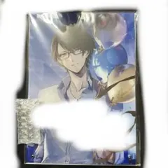 にじさんじ　加賀美ハヤト　誕生日グッズ2021